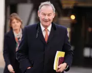 MP Rupert Lowe Fails to Block Parliamentary Watchdog Investigation