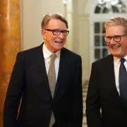 MPs Clash Over Mandelson Papers as Labour Rebel Threatens Starmer