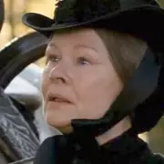 Mrs Brown: Judi Dench's Acclaimed Period Drama Now Streaming on Sky