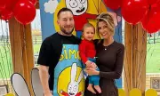 Mrs Hinch Celebrates Son Vinnie's First Birthday with Heartfelt Tribute
