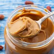 M&S £2 Peanut Butter Tops Which? Fibre Test, Beating Whole Earth