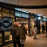 M&S Cake Taste Test Crowns Clear Winner After Every Flavour Reviewed