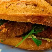 M&S Chicken Kyiv Sandwich Goes Viral: Tastier Than Fast Food Giants