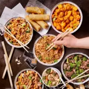 M&S Chinese Fakeaway Box Gets Scathing Review: 'Bland and Tiny Portions'