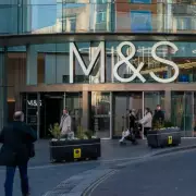 M&S 'Divine' Calming Candle Slashed to Almost Half Price in Online Sale
