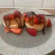 M&S 'Japanese Cloud Pancakes' Review: A Perfectly Sweet Pancake Day Treat