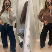 M&S Jeans Review: One Style Shocked Me in Fitting Room Test