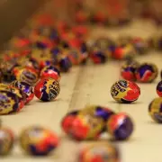 M&S Launches Sunny Side Up Whips: New Easter Chocolate Rivaling Cadbury Creme Eggs