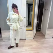 M&S Lemon Yellow Spring Jacket Review: A Surprising Wardrobe Essential