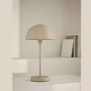 M&S Metal Dome Lamp Drops to £4.50 with TopCashback Deal