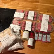 M&S Only Ingredients Range Taste Test: One Product Stood Out