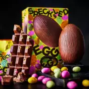 M&S Revives Viral Chocolate Bar as Easter Egg, Sparking Shopper Frenzy