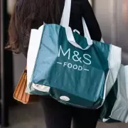 M&S Shoppers Flock to New 'Roast in the Bag' Fish Range That's Flying Off Shelves