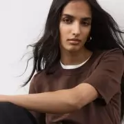 M&S Shoppers Snag Premium T-Shirt for £14 via Cashback Deal