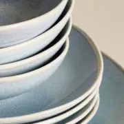 M&S Slashes £40 Off Popular 12-Piece Dinner Set Praised for Luxe Look