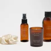 M&S Sleep Gift Set Under £5 with Cashback for Mother's Day