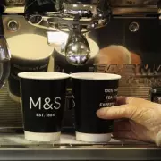 M&S Sparks Baby Club Offers Weekly Free Cake or Pastry to Parents