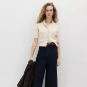 M&S Spring Cardigan Sells Over 100 Units in Five Days as Shoppers Refresh Wardrobes