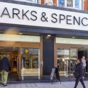 M&S Unveils 500-Store Expansion Plan with New Locations Confirmed