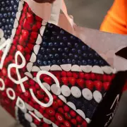 M&S Valentine's Meal Deal Price Sparks Shopper Outrage and Debate