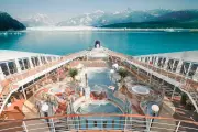 MSC Cruises Launches Alaska Voyages with Whale Spotting Expert Onboard