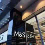 M&S's £4 Tupperware Sparks Lunch Revolution as Shoppers Rush to Buy