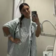 Mum's Exhaustion Blamed on Toddler Reveals Aggressive Breast Cancer Diagnosis