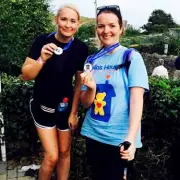 Mum's Flu-Like Symptoms Led to Rare Disorder That Made Her Forget How to Walk