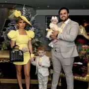 Mum's Terror as She Begged Cousin Not to Ram Car in Fatal Chase