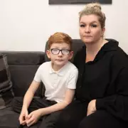 Mum's Warning Over Damp and Mould 'Silent Killer' After Son Hospitalised