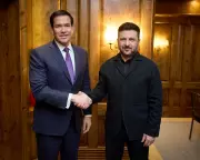 Munich Security Conference Ends With Key Questions on Europe, US, and Ukraine