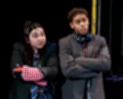 My Brother's a Genius Review: Neurodivergent Twins Shine at Sheffield Playhouse