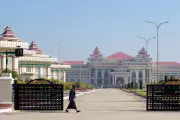 Myanmar's New Parliament to Convene Next Month Amid Civil War and Criticism