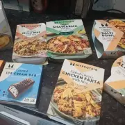 Myprotein Frozen Range Tested: One Product Earns a Perfect 10/10 Score