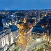 Mysterious Sky Roar Over Leeds and Sheffield Traced to US Air Force Tankers