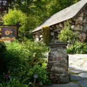 Mysterious 'Ugly House' Cottage in Snowdonia Holds Secrets and Serves Tea