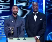 N-word Outburst at Baftas Highlights Rising Normalisation of Racist Slurs