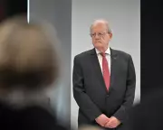 NACC Commissioner Paul Brereton Investigated Over Defence Work Conflicts