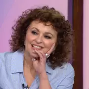 Nadia Sawalha Calls Royal Life a 'Curse' for Princesses Amid Andrew's Arrest