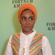 Nadiya Hussain Calls TV Industry 'Broken' After Career Pivot