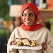 Nadiya Hussain Quits Teaching Role, Citing Health Struggles After TV Exit