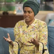 Nadiya Hussain Reveals Painful Reason She Still Can't Listen to Bake Off Theme