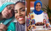 Nadiya Hussain Reveals Unique Bond with Mother and New Career Path After BBC Axe