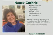 Nancy Guthrie Abduction: Today Show Host's Mother Missing for Three Nights