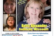 Nancy Guthrie Search Highlights Disparity in Missing Persons Investigations