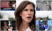 Nancy Mace's Former Staffers Reveal Chaotic Workplace Amid Governor Bid