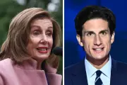 Nancy Pelosi to Endorse JFK's Grandson Jack Schlossberg for Congress Seat