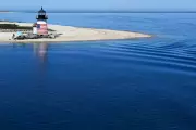 Nantucket Wastewater Tests Show Cocaine Levels Triple US Average
