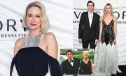 Naomi Watts Stuns at Love Story Premiere Amid Costume Controversy