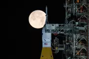 NASA Delays Moon Rocket Launch to March After Critical Test Reveals Fuel Leaks